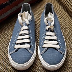 Margaritaville Denim Shoes